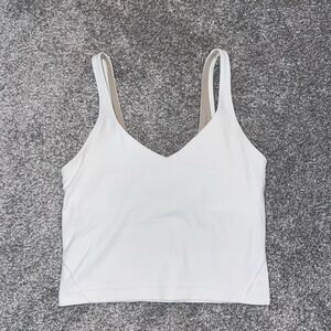 lululemon align tank